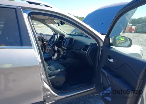 2019 Jeep Cherokee Limited Fwd z USA, uszkodzony, nr VIN 1C4PJLDB7KD185054